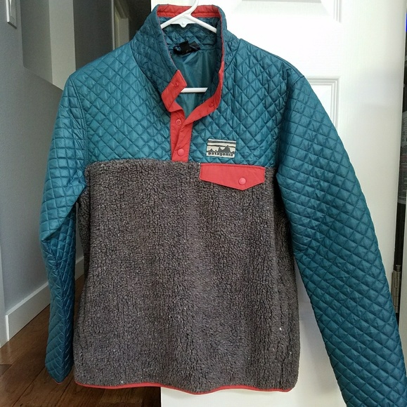 Patagonia | Sweaters | Nwot Patagonia 